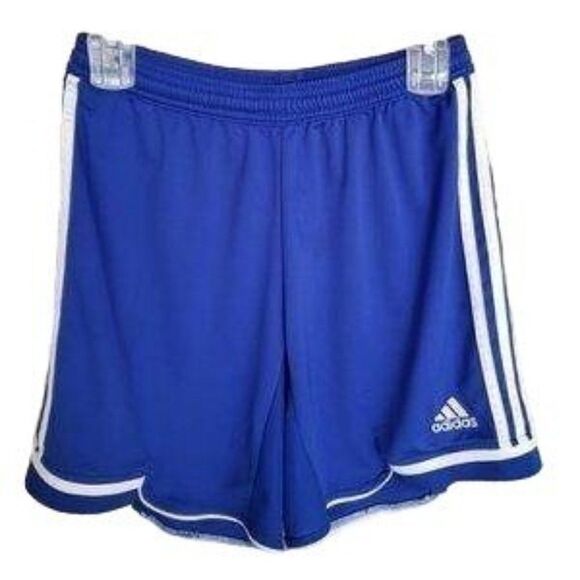 Adidas Women's Climacool Running Shorts Athletic Performance Shorts Small NWOT - Picture 2 of 6